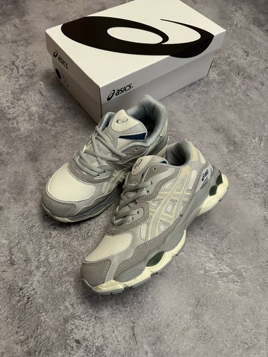 Кросівки Asics Gel NYC , кроссовки асікс гель нюк  41 42 43