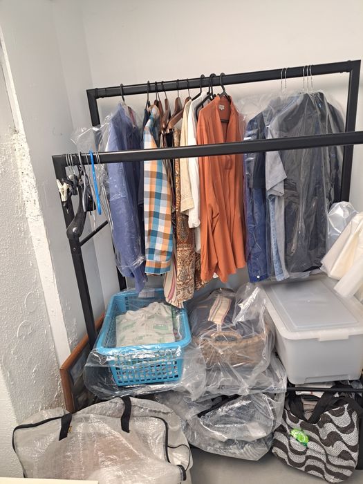 Passa a ferro com recolha e entrega gratuita até 5km