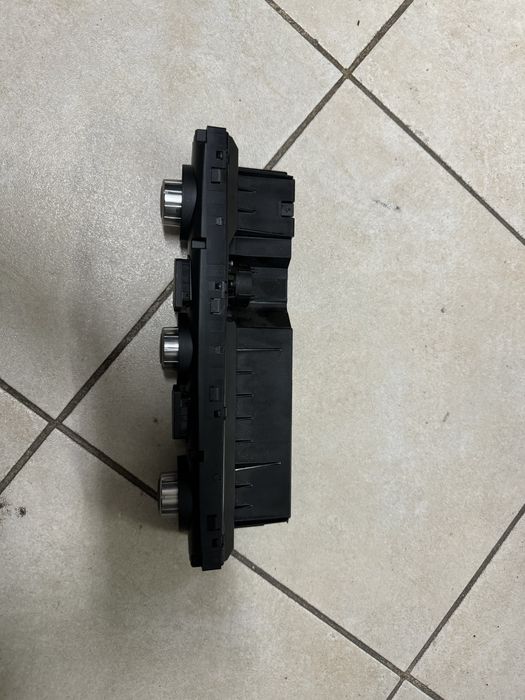Comando de sofagem bmw e60 e61
