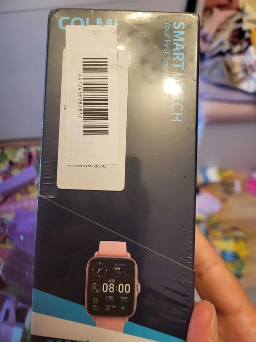 Smart watch  p 28 plus