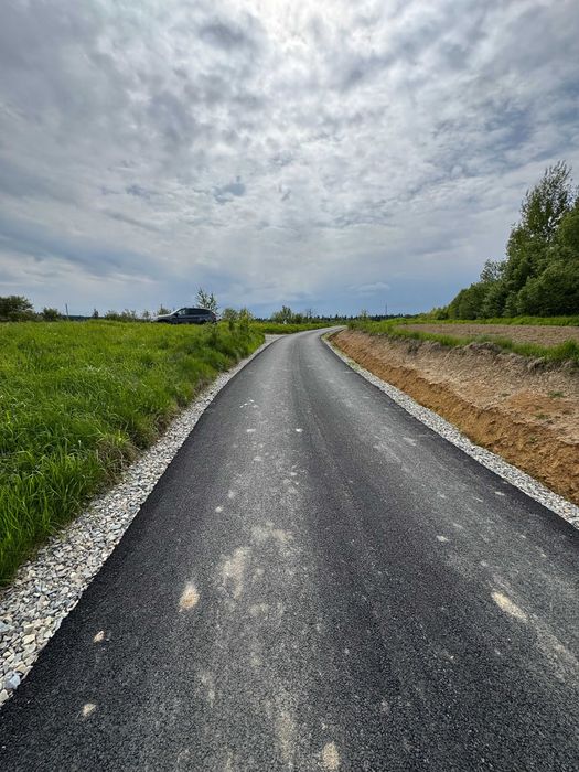 Шикарна земельна ділянка під будівництво біля м.Івано-Франківська