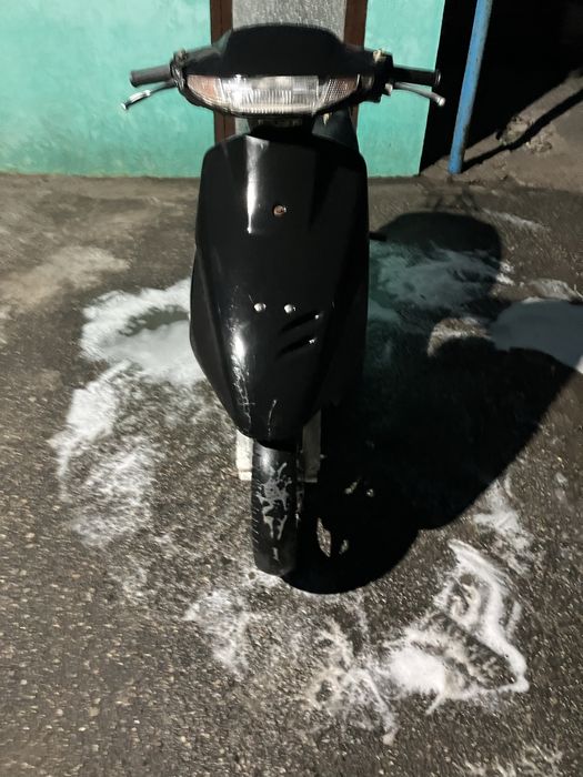 Honda dio 27 Хорошоий стан