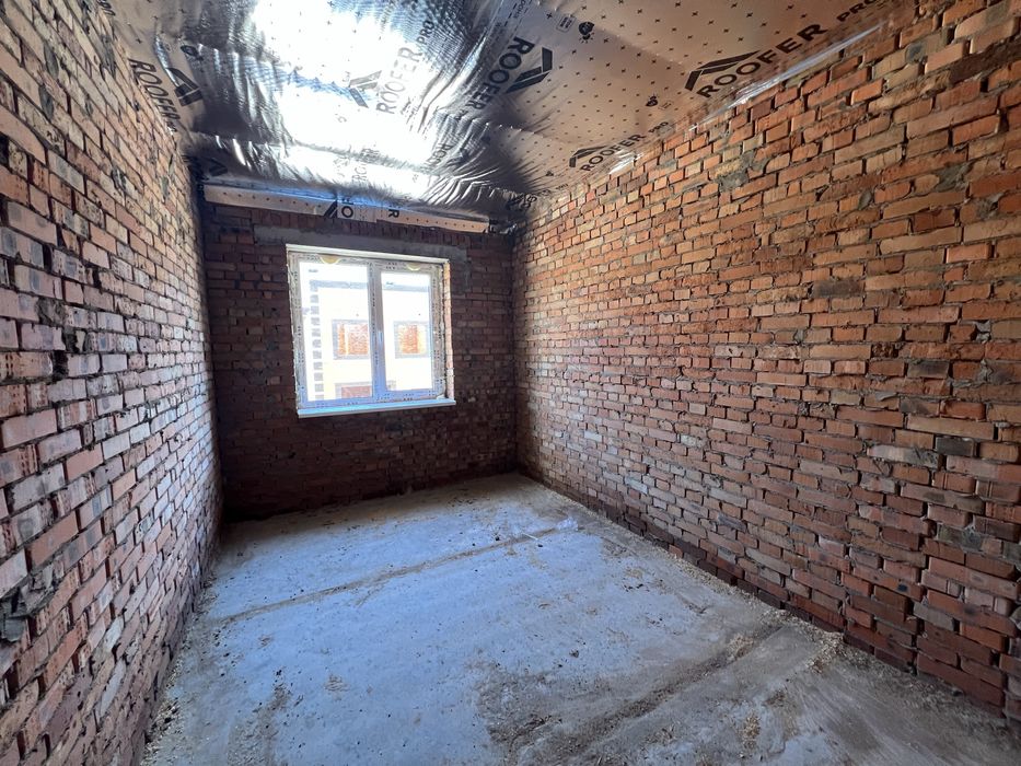 Продаж таунхауса 70 кв.м. р-н Міста