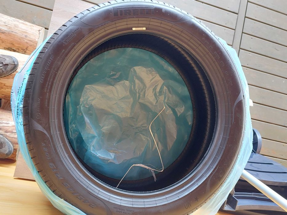 opony letnie pirelli 245/45/R19 102Y