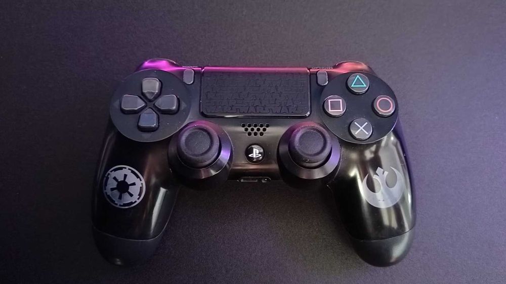 Comando Original PS4 - Star Wars Battlefront 2