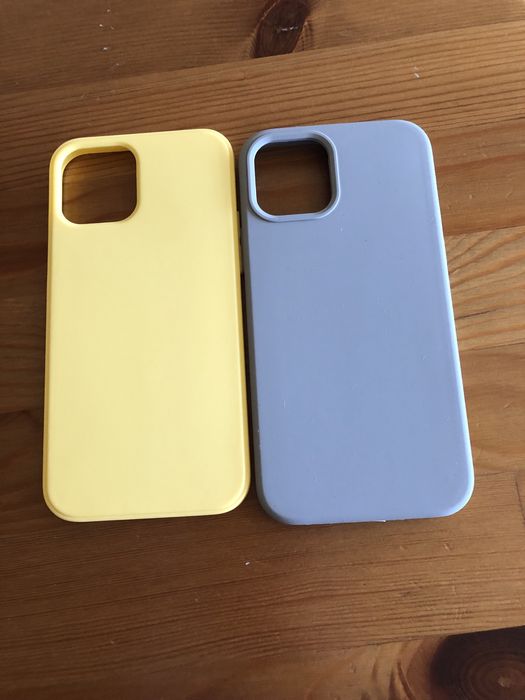 Capas iphone 12 novas