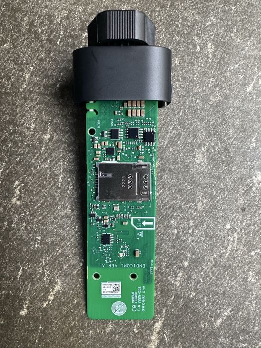 Huawei Smart Dongle-4G (SDongleB-06-EU)