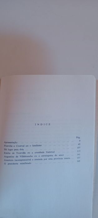 Marquês de Sade,. colecção