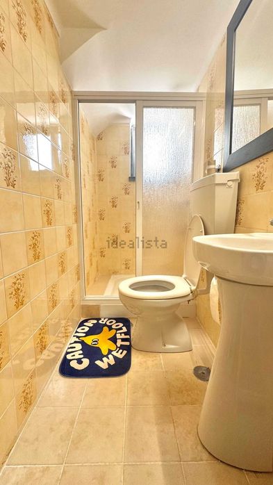Quarto com Varanda Privada – Alto do Espargal, São Domingos de Rana