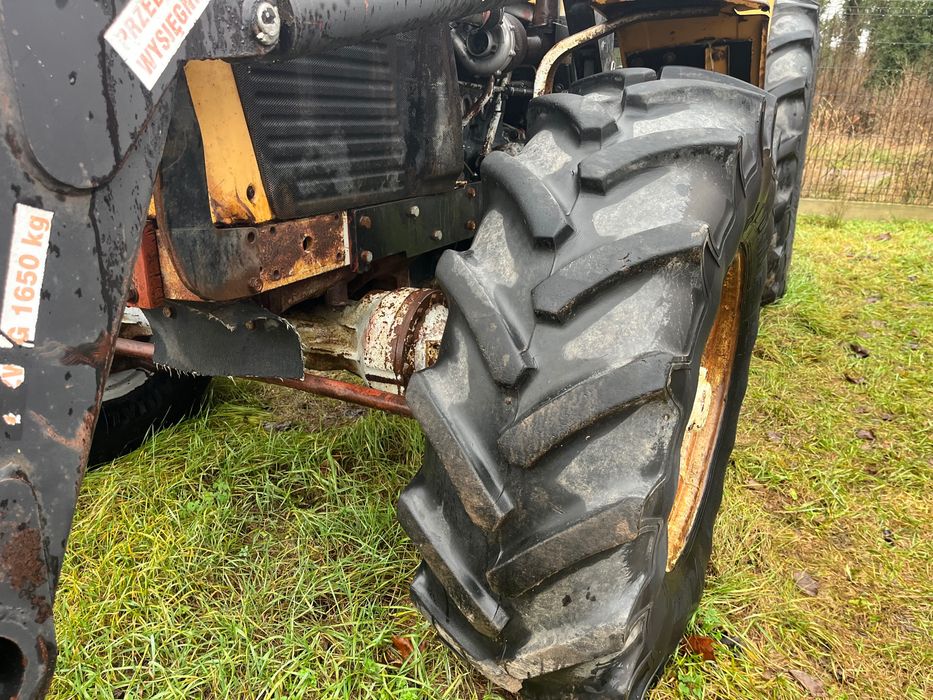 Przedni napęd Ursus 1614, 1224, 1222,