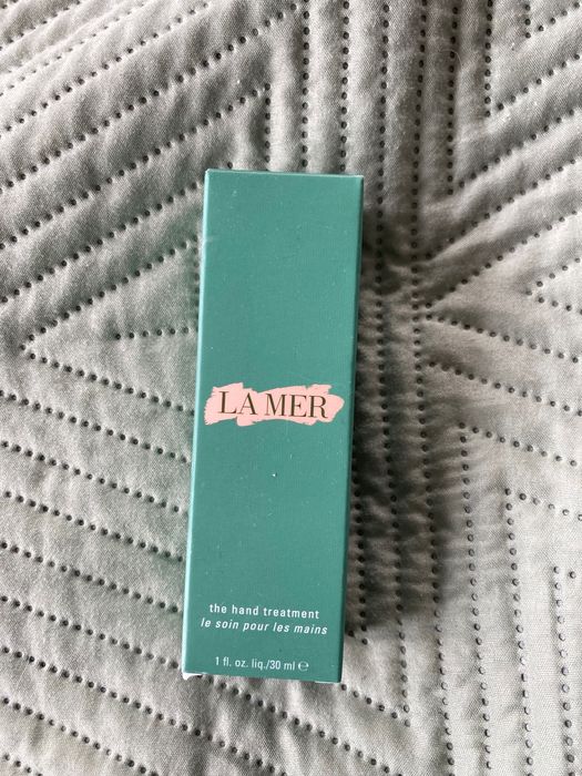 Krem regenerujący do rąk La Mer