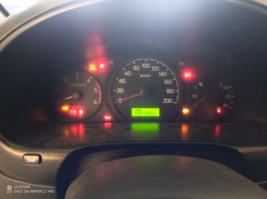 Hyundai H1 starex 2.5crdi 2010