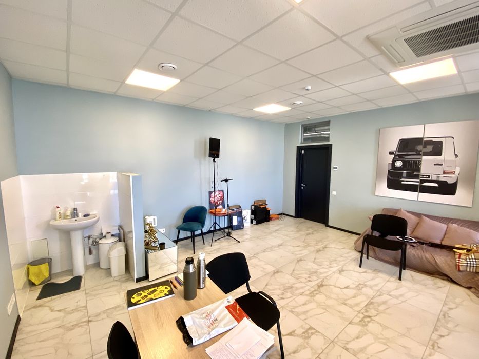 Сдам панорамный офис с водой Центр Мечникова Серова Фабра Цивилизация