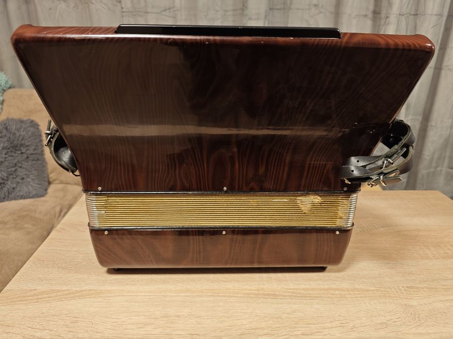 Hohner Verdi II 96bas