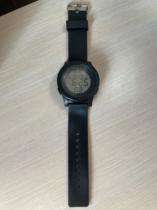 Годинник тактичний наручний