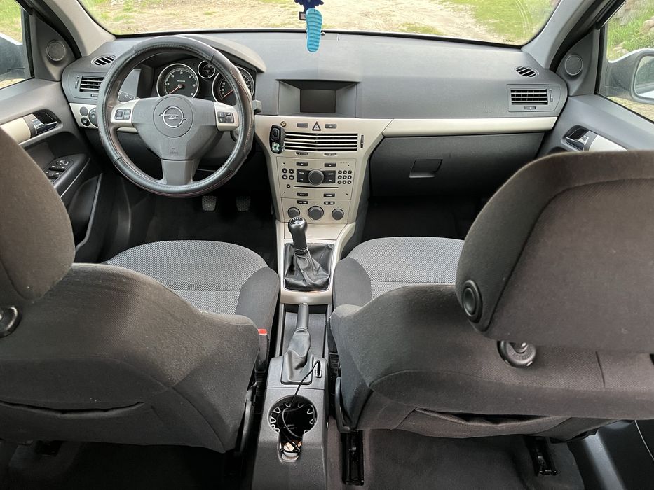Sprzedam Opel Astra H 2009r 1.3 CDTI