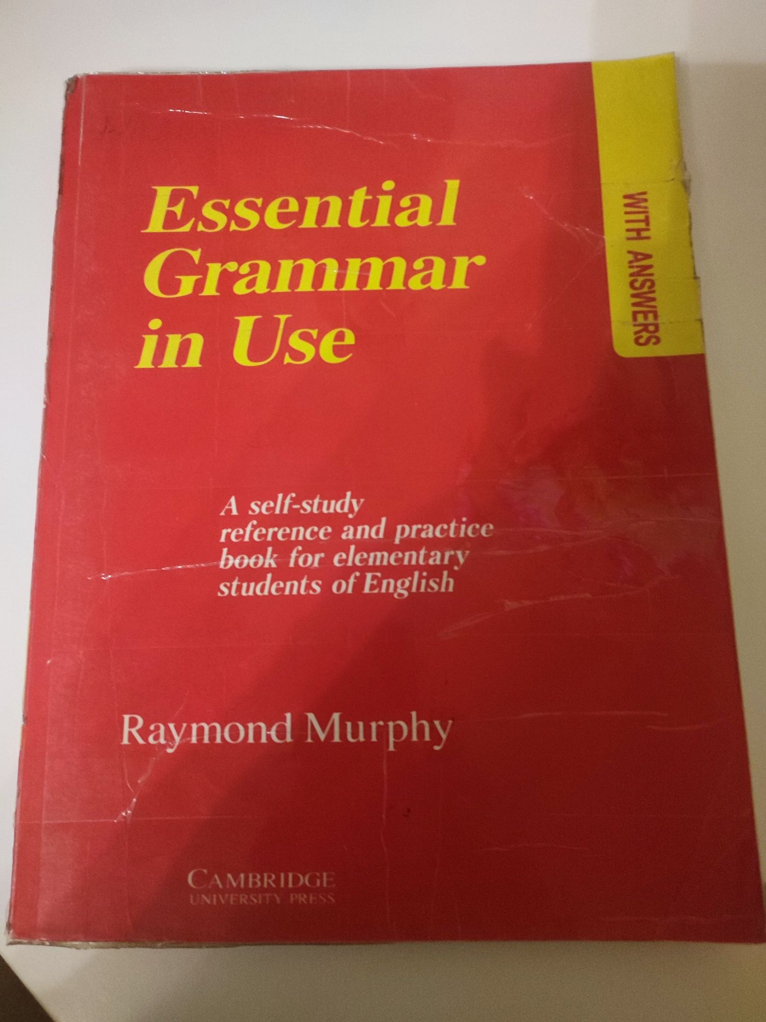 Граматика Essential Grammar in Use Essential Grammar in Use Ess: 250 ...