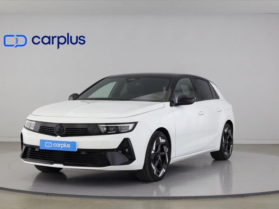 Opel Astra 1.6 T PHEV GS