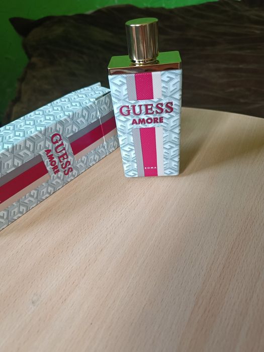 Perfumy Guess Amore Roma 100ml