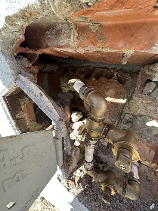 Canalizador Amadora urgente 24 horas