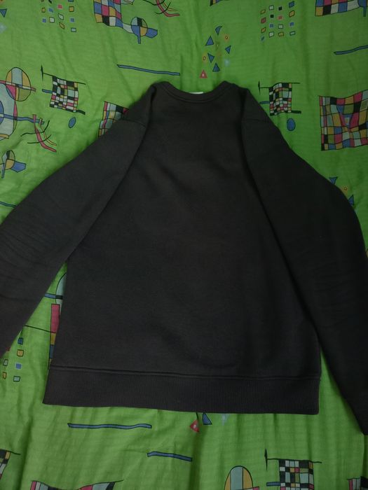 Тепла кофта Nike Air (М)