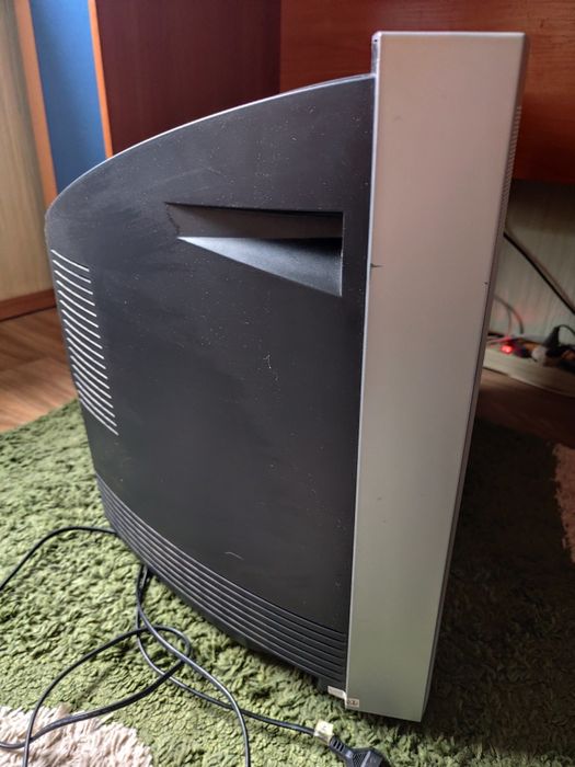 Телевізор Philips 25PT5307/60 то