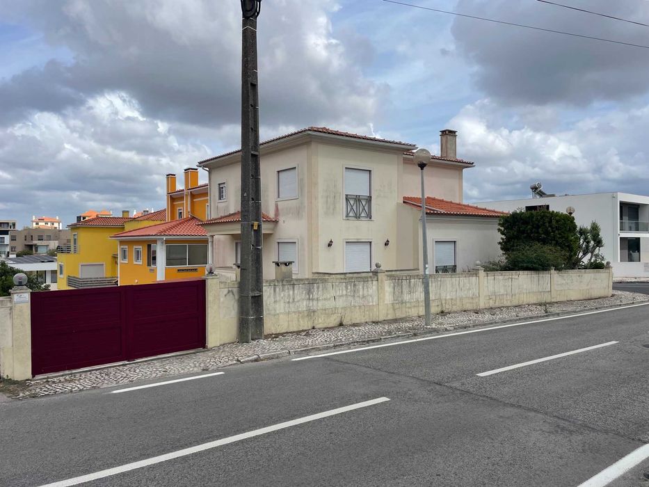 Moradia em Torres Vedras
