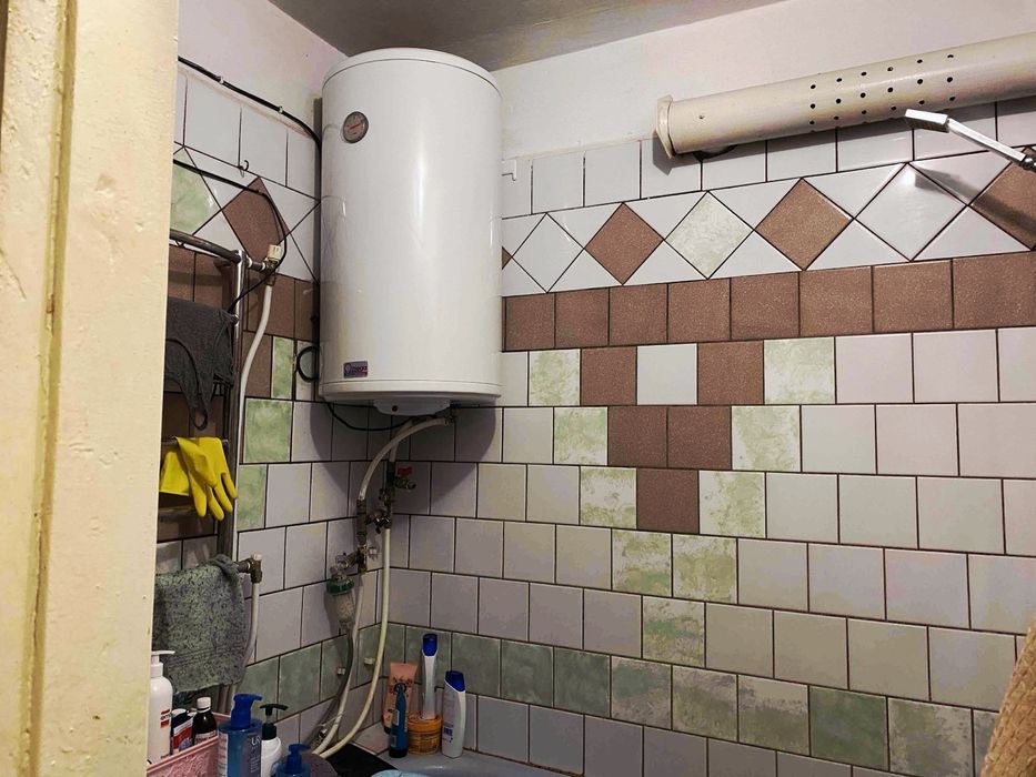 Пропонуємо до продажу  затишну  3-к.квартиру у розвиненому м. Шпола