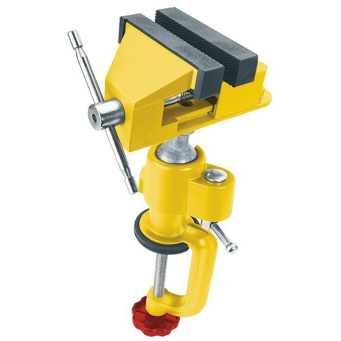 Imadło Modelarskie 75 Mm