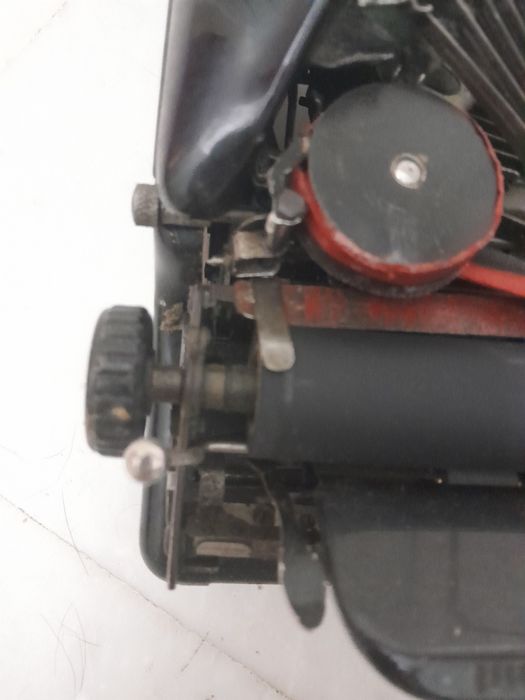 Remington Portable, Model 5T