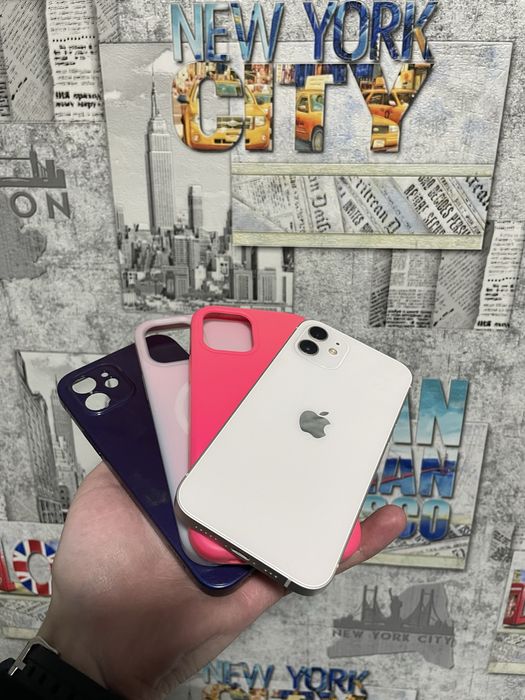 Iphone 12 64 Gb White