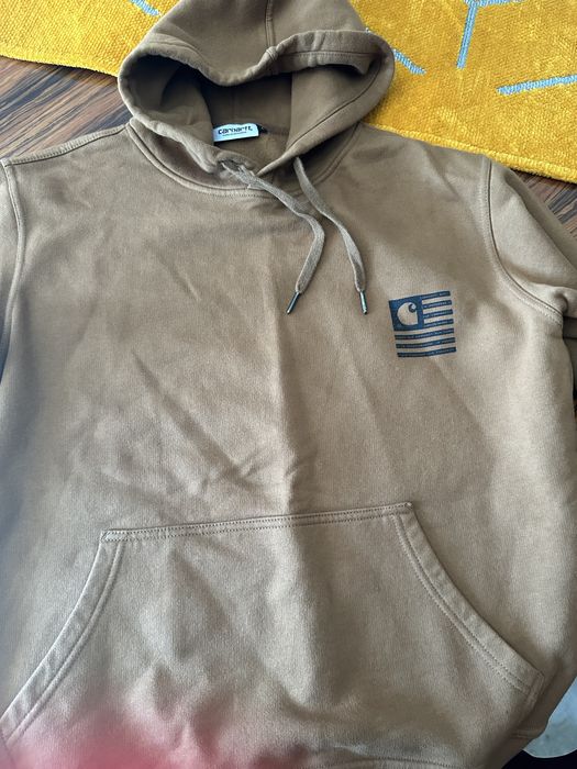 Sweat carhart nova tam L