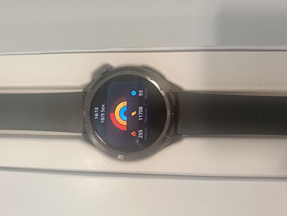 Smartwatch Xiaomi