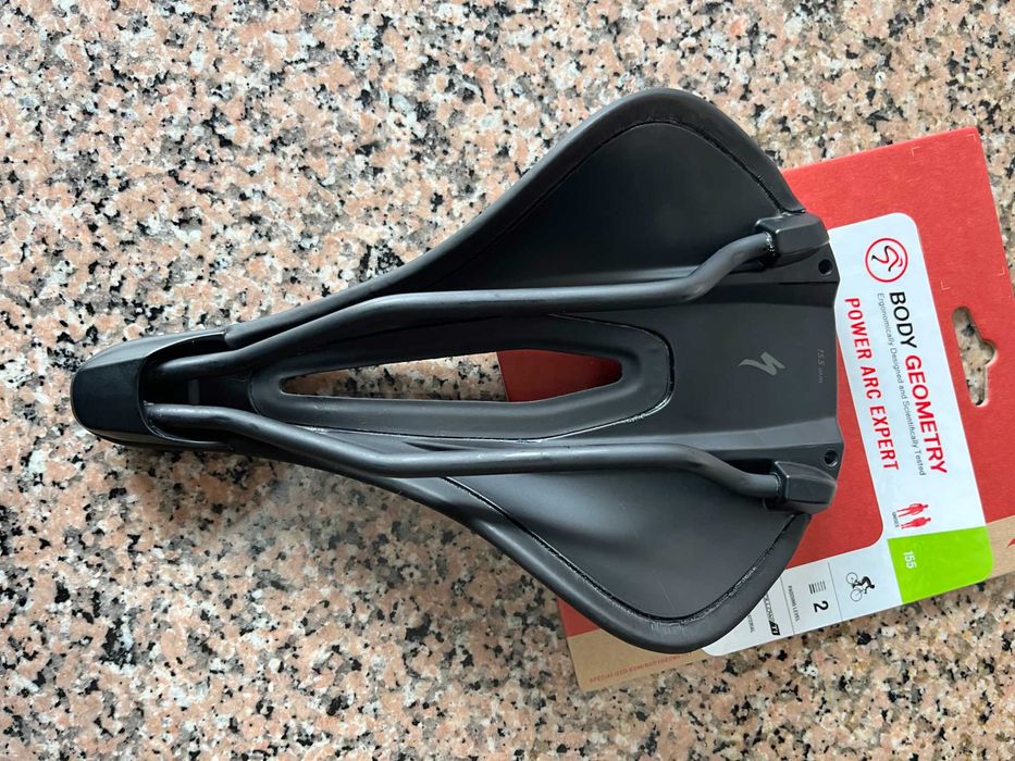 Selim Specialized Power Arc Expert (NOVO)