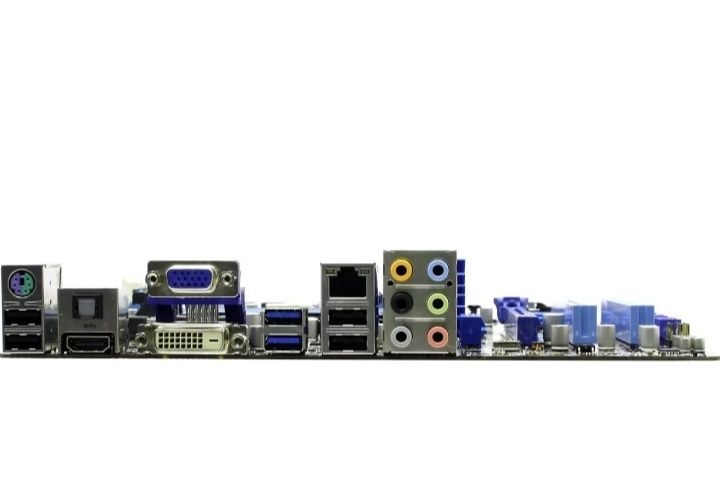 Материнская плата ASUS M5A78L-M / USB3 Socket AM3+