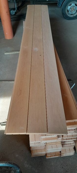 Boazeria olchowa olcha profil sts 15x112