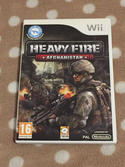 Jogos Nintendo Wii