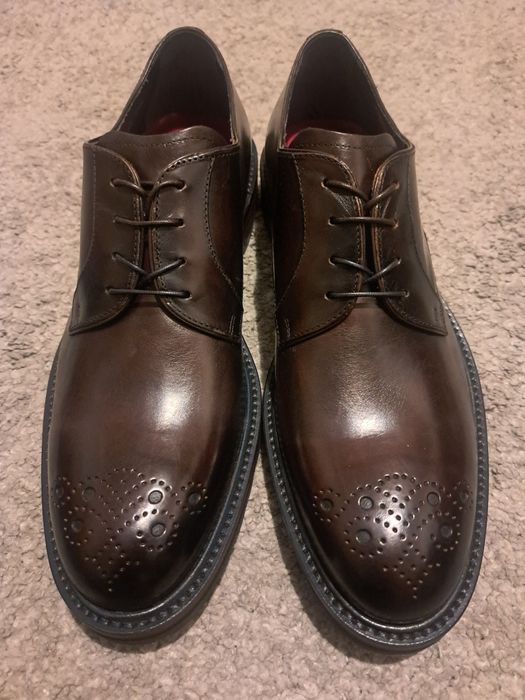 Продам туфлі D.H.Pollak