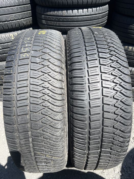 *Opony BFGoodrich 235/65/17 para