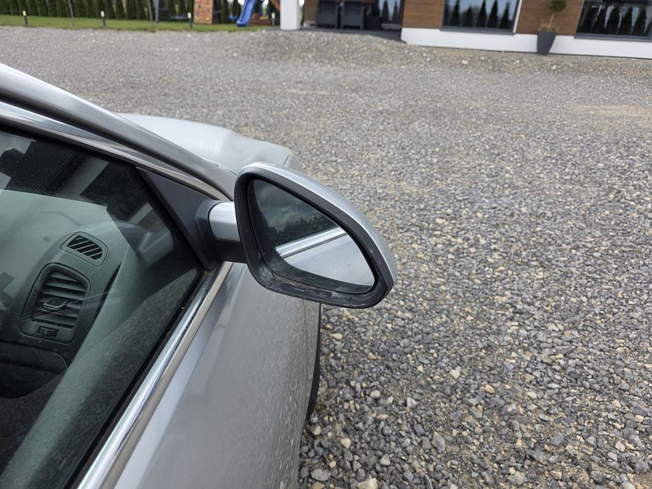 Lusterko Opel Insignia A Prawe Lewe Europa Z176