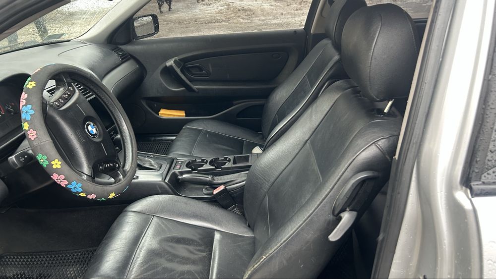 BMW 318i 2.0 avtomat