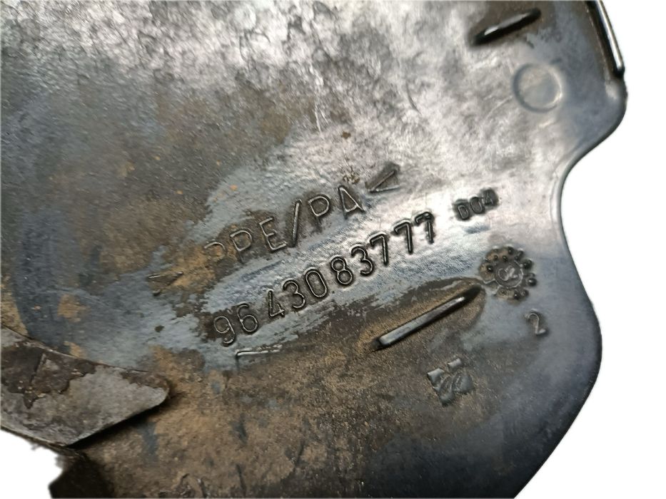 Tampa depósito combustível PEUGEOT 307 SW (3H)