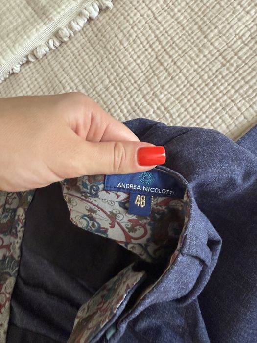 Продам классические мужсие брюки