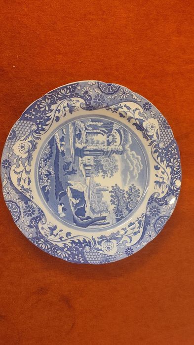 Porcelana 3 pratos439468736276736002