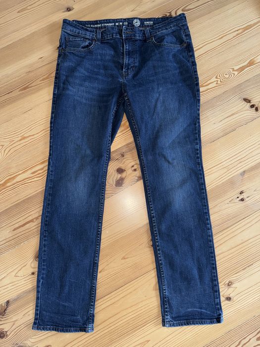 Джинси C&A  новий стан