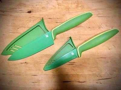 Набор ножей WMF Touch 2 шт