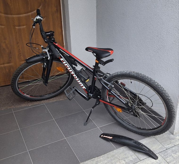 Rower Eightshot 24''