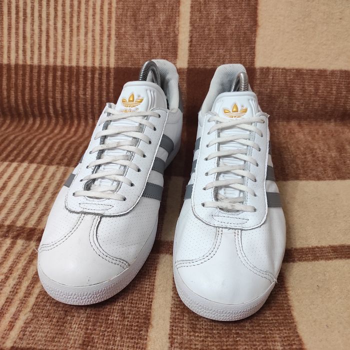 Оригінальні кросівки adidas gazelle