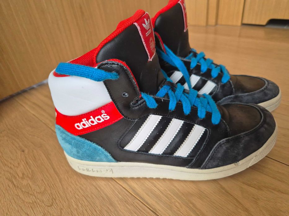 Używane buty ADIDAS 38