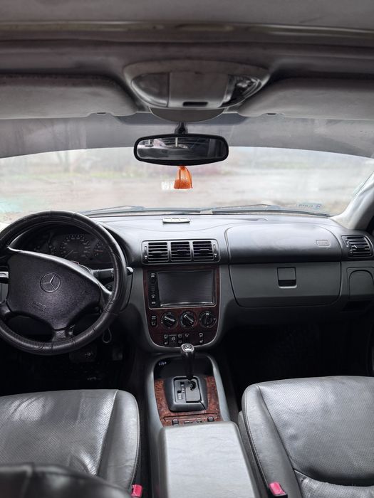 Продам  Mercedes ml 320